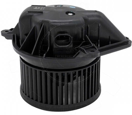 Peugeot 406 607 Lüftungsventilator
