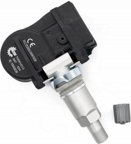 Reifendrucksensor Mercedes-Benz Cls E-Klasse S-Klasse SL A0025406717