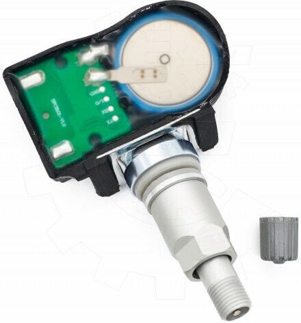 Reifendrucksensor Mercedes-Benz Cls E-Klasse S-Klasse SL A0025406717