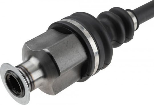 Jumătate De Axă Renault Clio Ii 98 Thalia 98 Kangoo 97 Față Dreapta Manual Automat 7711368657