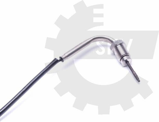Exhaust Gas Temperature Sensor for Seat Ateca Vw Passat B8 04l906088cc