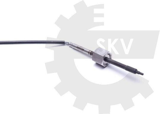 Senzor De Temperatură A Gazelor De Eșapament Chrysler Grand Voyager 5149139aa