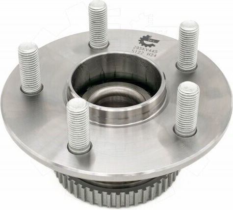 Radlager Für Chrysler Pt Cruiser Hinteres 4860074aa