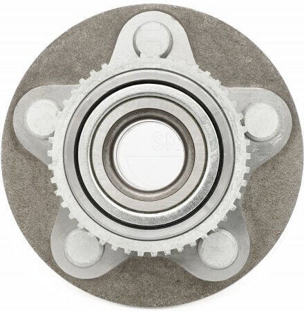 Radlager Für Chrysler Pt Cruiser Hinteres 4860074aa