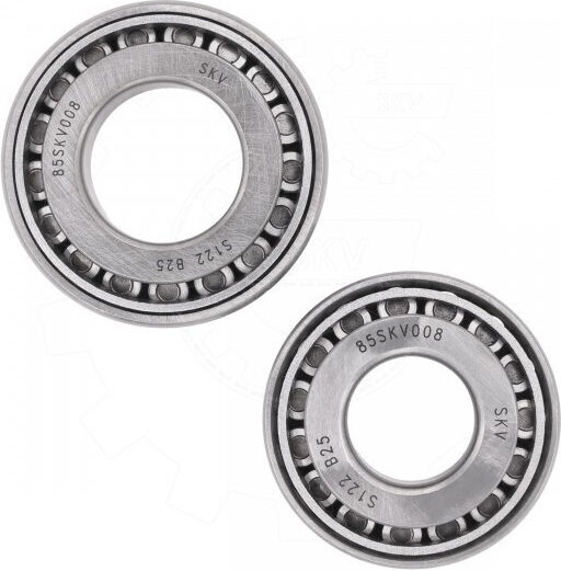 Wheel Bearing Set Chevrolet Matiz Spark 4488728