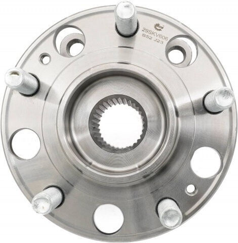 Wheel Hub Bearing Front Hyundai Santa Fe Grand Santa Fe 51750-c5000