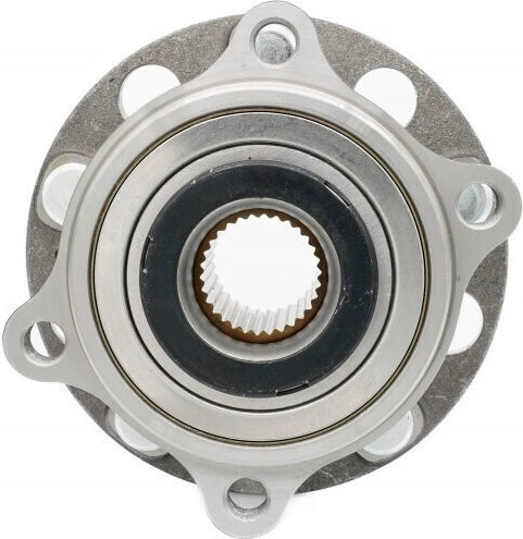 Wheel Hub Bearing Front Hyundai Santa Fe Grand Santa Fe 51750-c5000