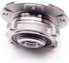 Wheel Hub Bearing Front Bmw 5 E60 03 6 E63 04 31226765601