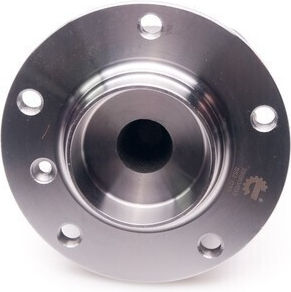 Wheel Hub Bearing Front Bmw 5 E60 03 6 E63 04 31226765601