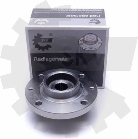 Radlager-Kit für das Getriebesystem vorne Citroen C-Elysee 330776