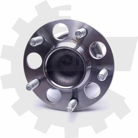 Колесни Лагери На Заден Колесен Възел Mitsubishi Grandis Mr594443