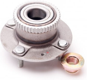 Wheel Bearings Front Wheel Kia Shuma Carens 00 0k9a233047