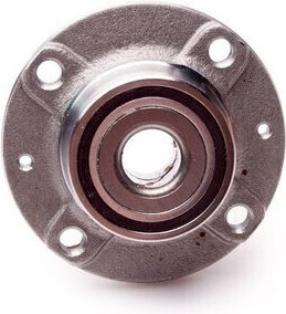 Wheel Hub Bearing Rear Peugeot 307 00 374874