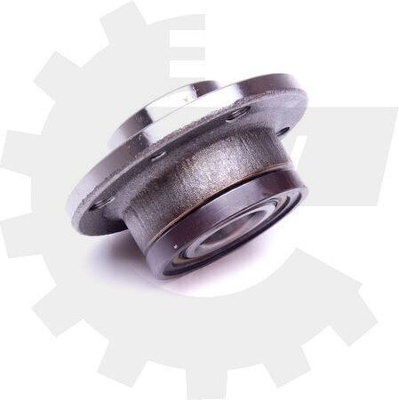 Οπίσθιο Πλήμνη Τροχού Ρουλεμάν Fiat Doblo Stilo 46554135 46554135