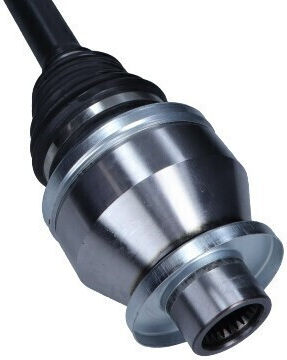 Половин Ос Vw T5 03-/09 2 5tdi/2 0tdi Ляв 7h0407451cv
