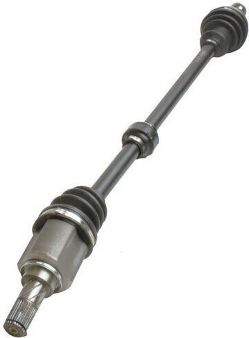 Jumătate De Axă Nissan Micra Iii Dreapta 899mm 39100-1u600