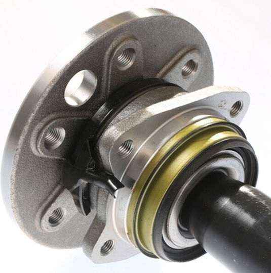 Ημιαξόνιο Mercedes Sprinter 06 Δεξιός Πίσω Άξονας 940mm Κόμβος + Ημιαξόνιο A9063504010