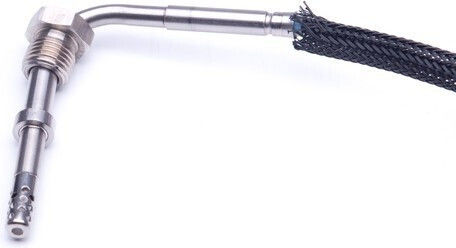 Exhaust Gas Temperature Sensor Opel Insignia A 55591173