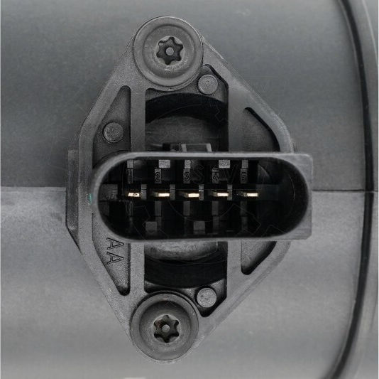 Metru De Debit Aer Audi A6 A8 077133471g