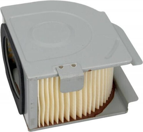 Motorcycle Air Filter Honda Cb 350 Four 1973-1974 Cb 400 Four 1975-1979