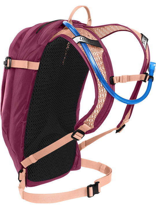 Camelbak Τσάντα Πλάτης Ποδηλάτου 12lt Μπεζ