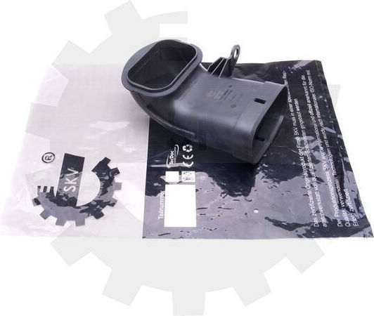 Air Duct Bmw X3 F25 X4 F26