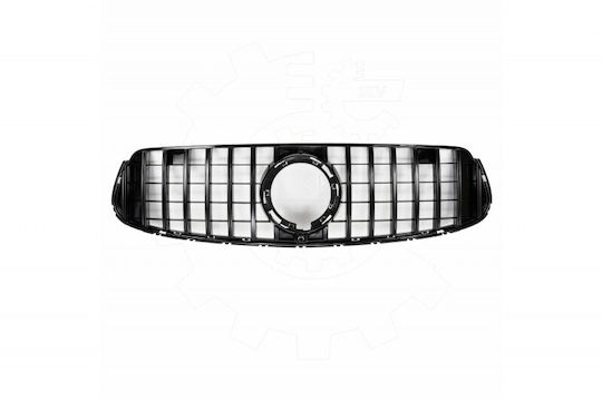 Mercedes GLC W253 2020-σήμερα A2538885500 Auto Dekorative Masken