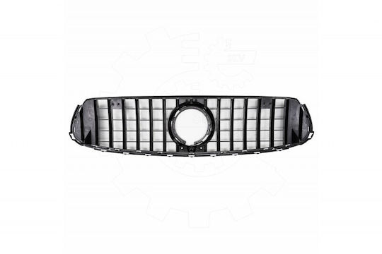Mercedes GLC W253 2020-σήμερα A2538885500 Auto Dekorative Masken