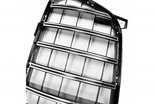 Mercedes GLA X156 2017-2019 A1568882900 Auto Dekorative Masken