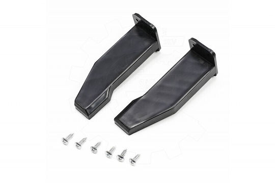 Mercedes GLA X156 2017-2019 A1568882900 Auto Dekorative Masken