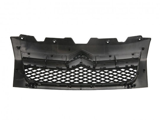 Μπροστινή Γρίλια Citroen Jumper 06 Κεντρική 735443579