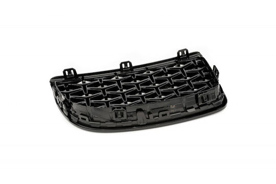 Capotă Motor Diamant Neagră Lucioasă BMW 3 E90 51712151895