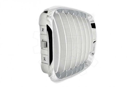 BMW X5 E53 Kühlergrillmaske Set Links Oder Rechts Einzeln Chrom 51137113733