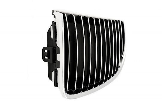 Capotă Motor Cu O Singură Dungă Negru Cromat BMW 3 E90 51712151895