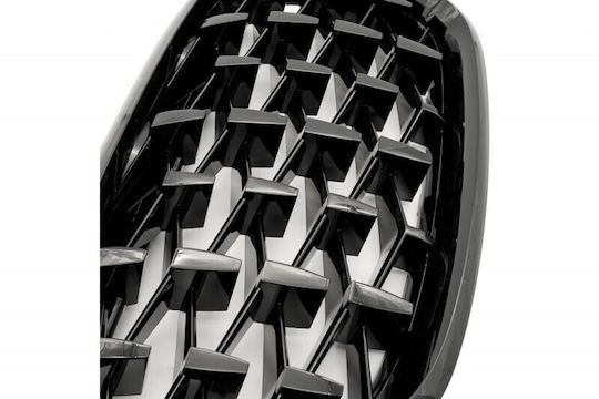 Kauflasche Motor Diamant Schwarz Glanz BMW X5 E70 51712150246