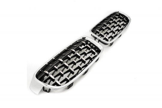 Kaleema Kapo Kinitira Diamanti Asimi BMW 3 F30 51137255411