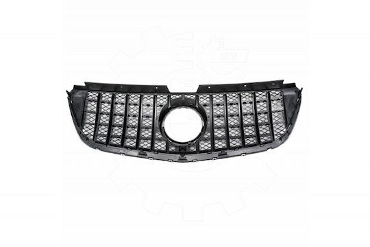 Mască Radiator GTR Argintie Mercedes Vito W447 2016-2019 A4478800023
