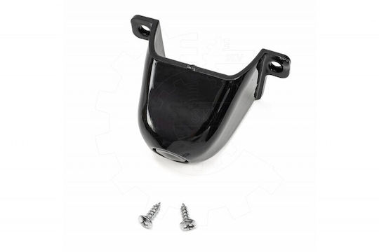 Mască Radiator GTR Neagră Lucioasă Mercedes E-Class W213 2015-2019 A2388881400