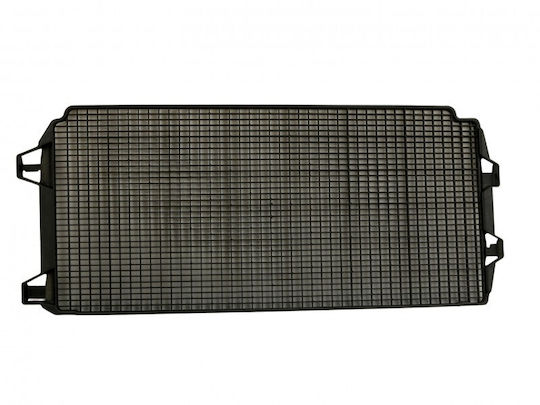 Front Grille Renault Master 10 Interior 14 622548459r