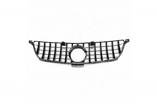 Mercedes M-Class W166 2013-2015 A16688009859040 SKV Auto Dekorative Masken