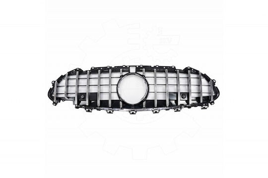 Mască Radiator Gtr Argintie Loc Cameră Mercedes Cls W257 2019-prezent A2578852002