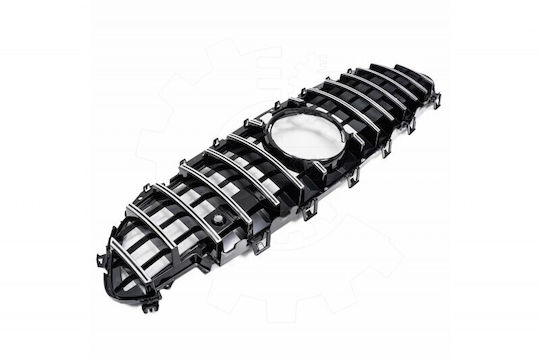 Mască Radiator Gtr Argintie Loc Cameră Mercedes Cls W257 2019-prezent A2578852002