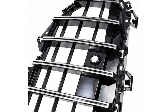 Mască Radiator Gtr Argintie Loc Cameră Mercedes Cls W257 2019-prezent A2578852002