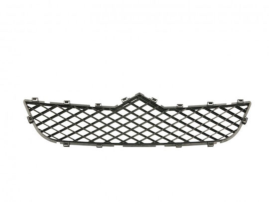Μπροστινή Γρίλια Citroen Jumper 06 Γρίλια Εσωτερική 1614288380