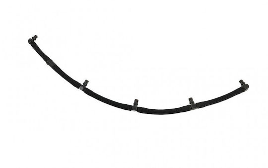 Conduct de Injecție Mic Cooper 2001 Retur Combustibil One D 1.4 Dreapta R50 R53 13537799450