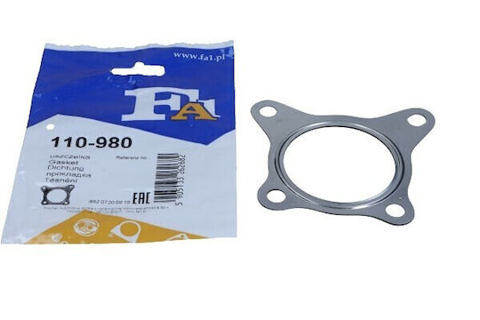 Φλάντζα Υπερσυμπιεστή Audi A1 11 1k0253115q