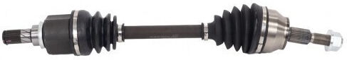 Halbachse Ford Focus III 10 Links 1.6 Ti Bv613b437ba