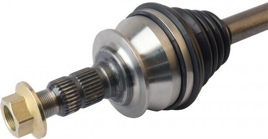 Halbachse Opel Astra J 09 Linke 1.7 Cdti 0374556