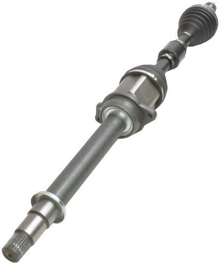 Half Axle Toyota Avensis 2 0d-4d 06 Right 4341005430
