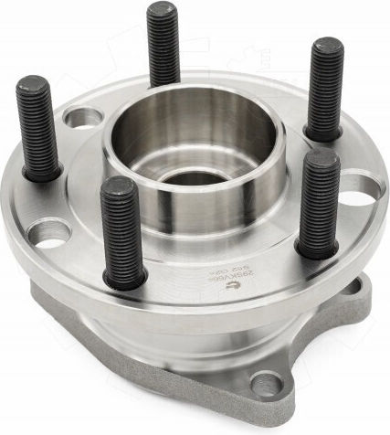Radlager Radknoten Volvo S40 II V50 Hinten 31212699